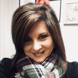 Meet your Posher, Jodi